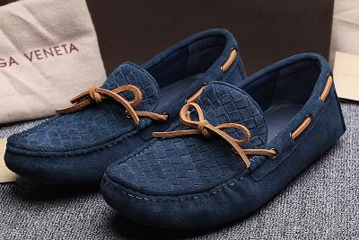 Bottega Veneta Men Shoes-4